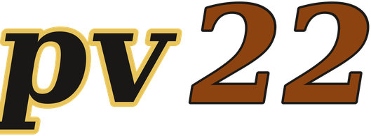 pv22 logo
